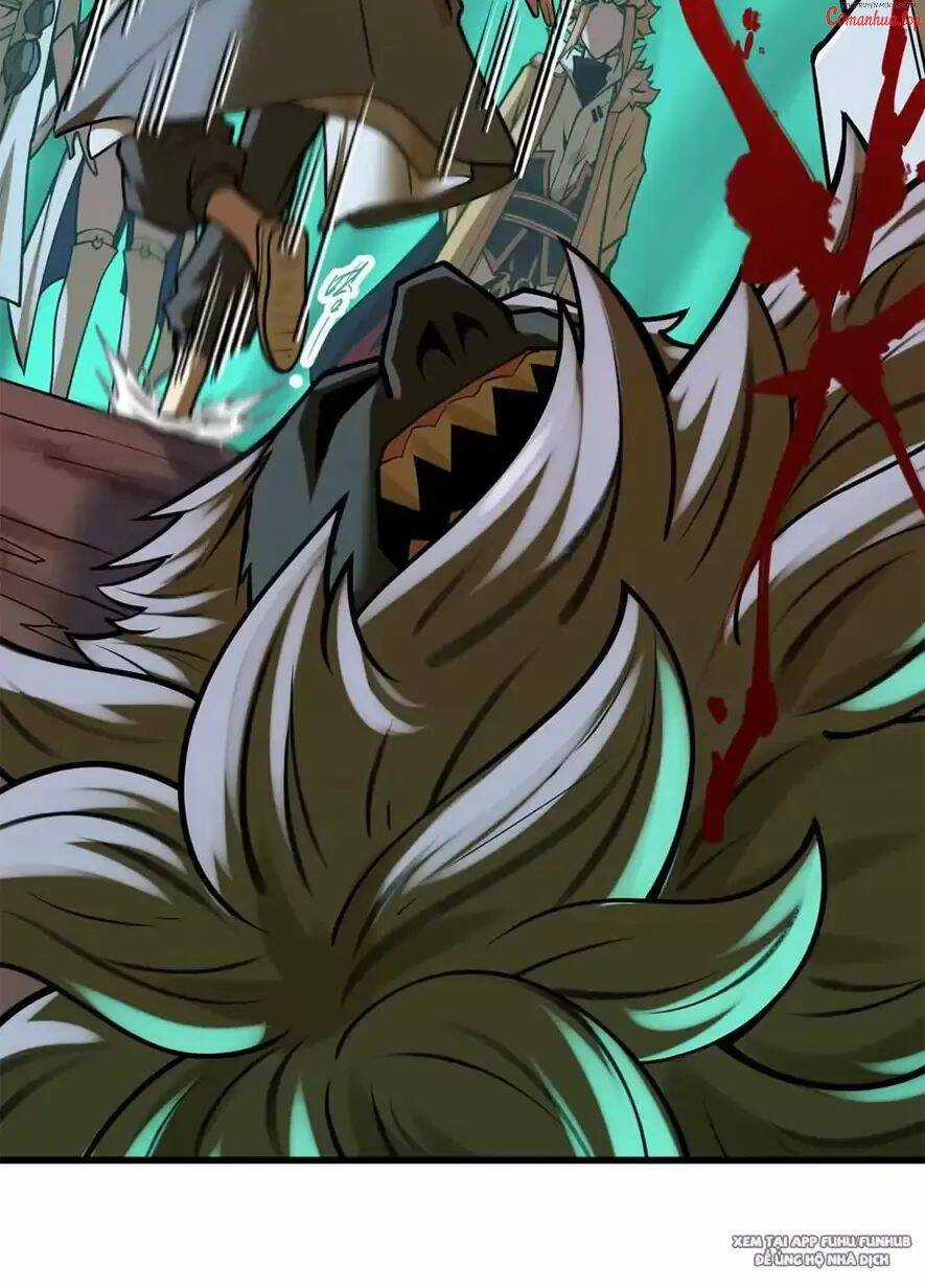 Tông Môn Của Ta Có Triệu Điểm Mạnh Chapter 42 trang 27