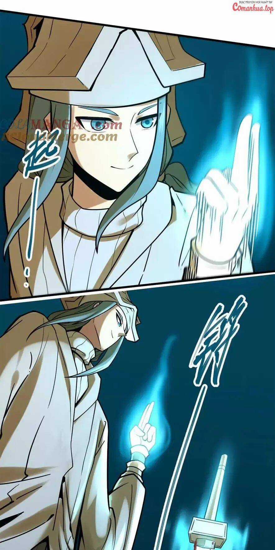 Tông Môn Của Ta Có Triệu Điểm Mạnh Chapter 42 trang 31