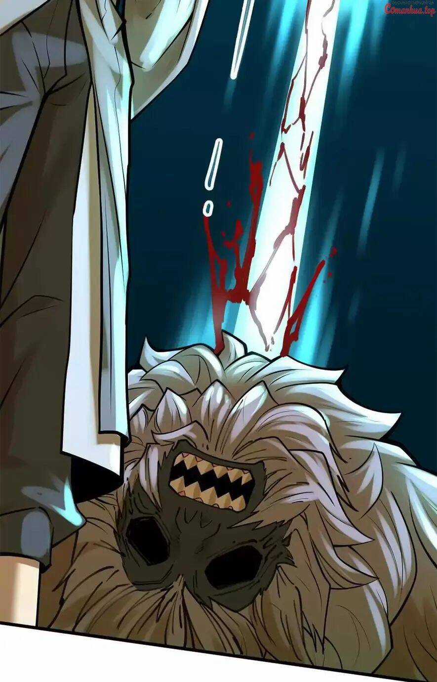 Tông Môn Của Ta Có Triệu Điểm Mạnh Chapter 42 trang 32