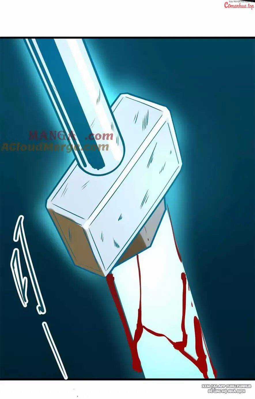 Tông Môn Của Ta Có Triệu Điểm Mạnh Chapter 42 trang 33