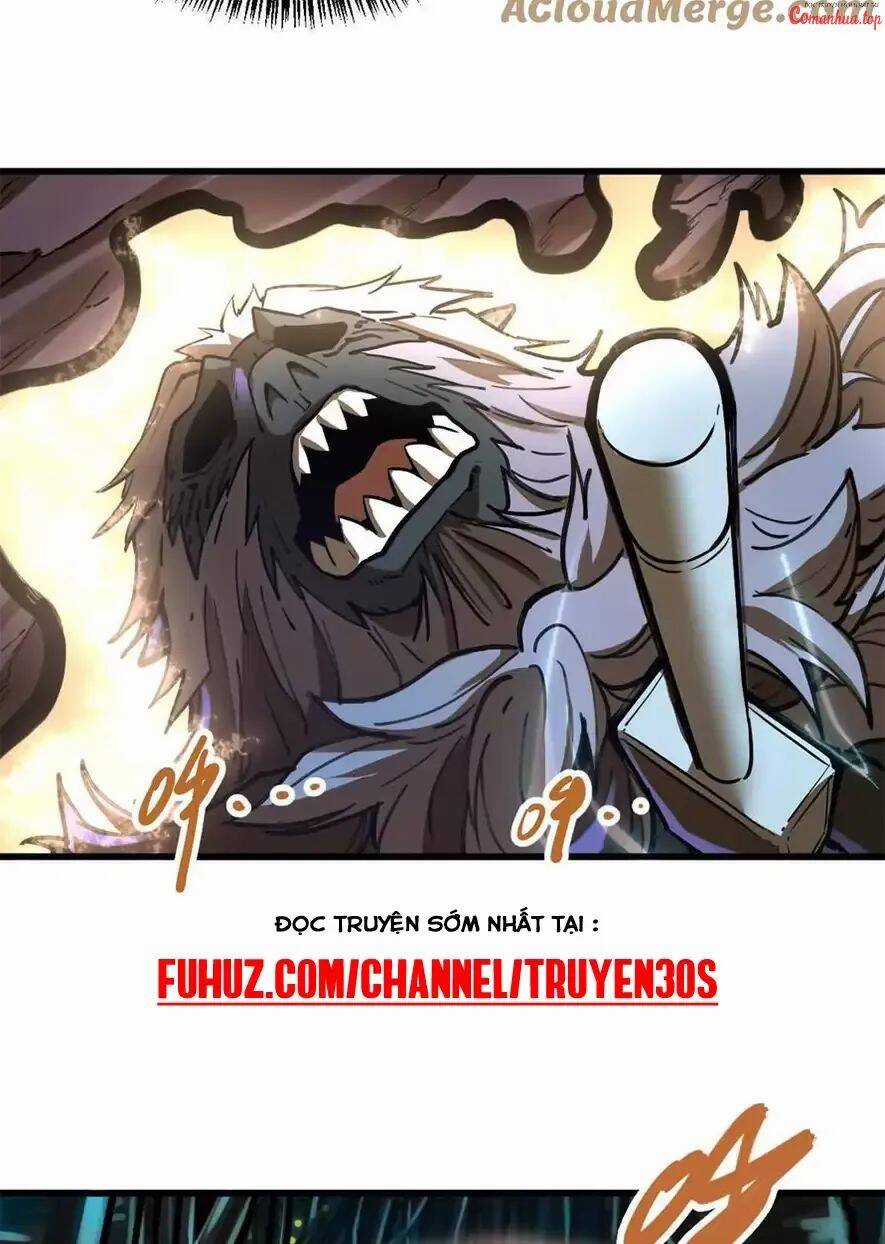 Tông Môn Của Ta Có Triệu Điểm Mạnh Chapter 42 trang 35