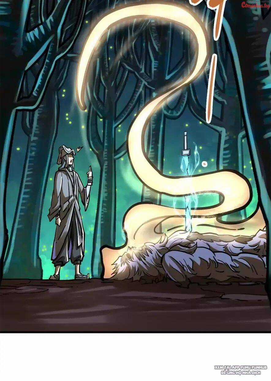 Tông Môn Của Ta Có Triệu Điểm Mạnh Chapter 42 trang 36