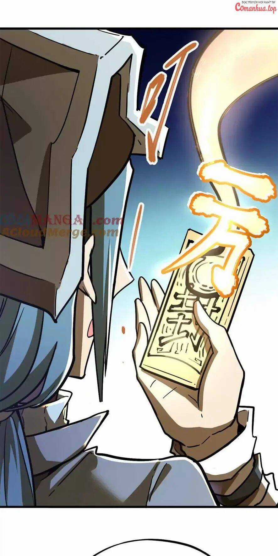 Tông Môn Của Ta Có Triệu Điểm Mạnh Chapter 42 trang 37