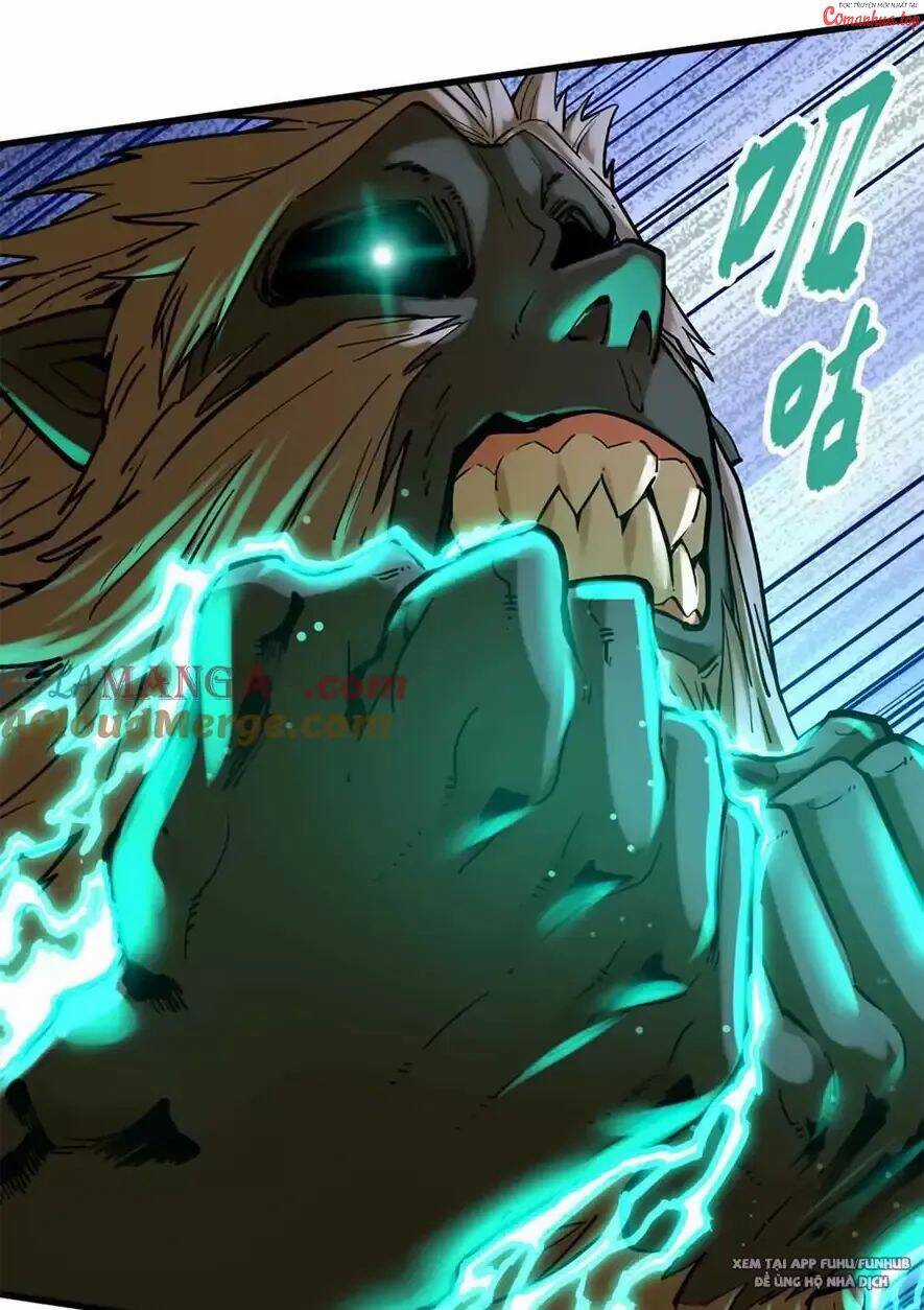 Tông Môn Của Ta Có Triệu Điểm Mạnh Chapter 42 trang 4