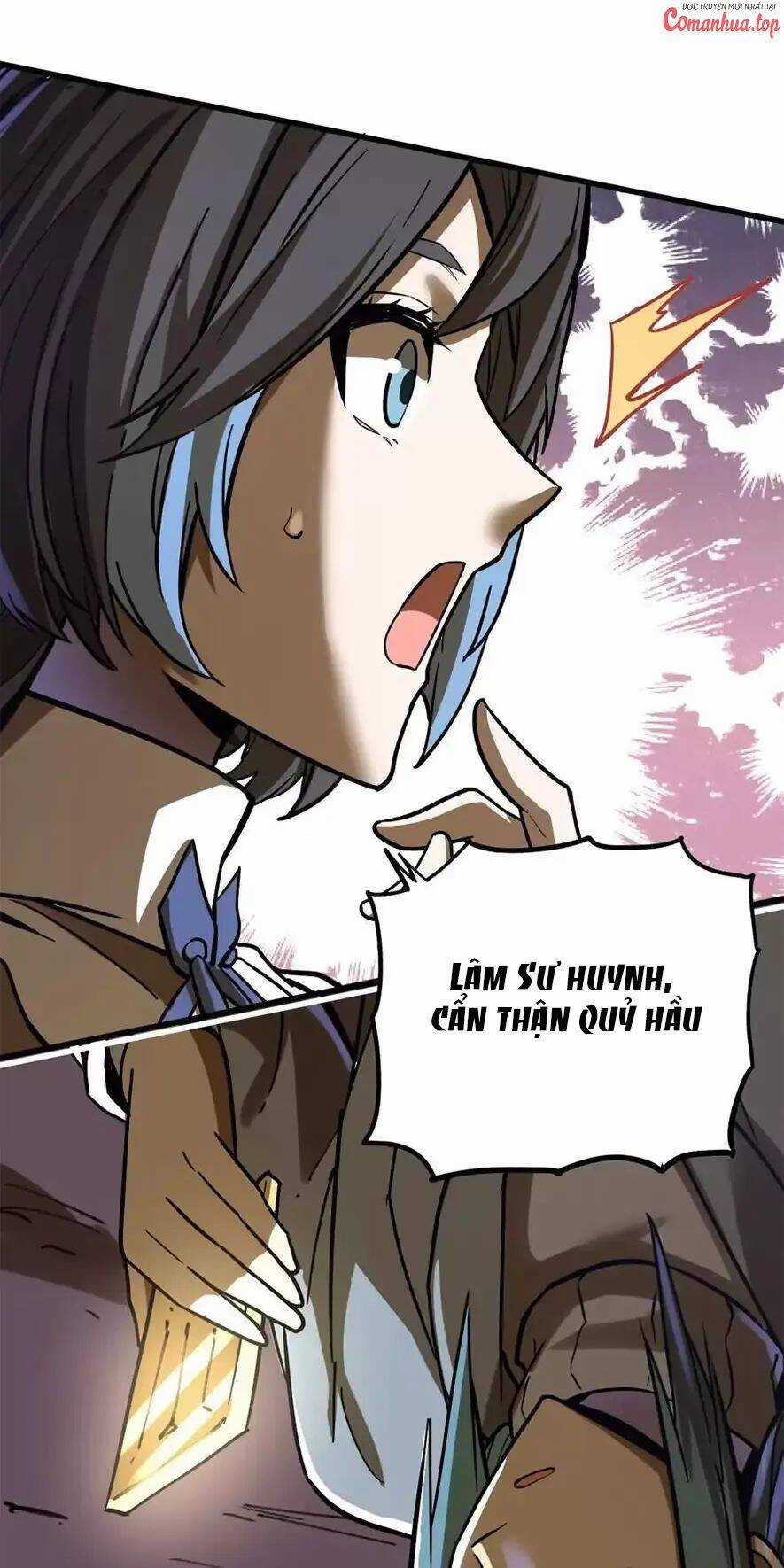 Tông Môn Của Ta Có Triệu Điểm Mạnh Chapter 42 trang 40