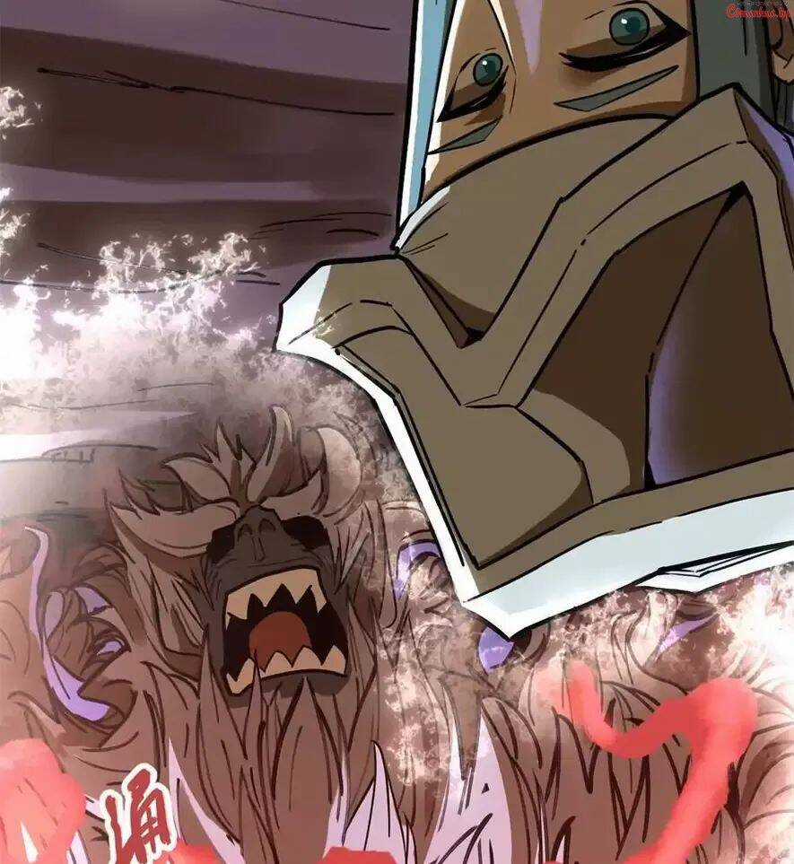 Tông Môn Của Ta Có Triệu Điểm Mạnh Chapter 42 trang 41