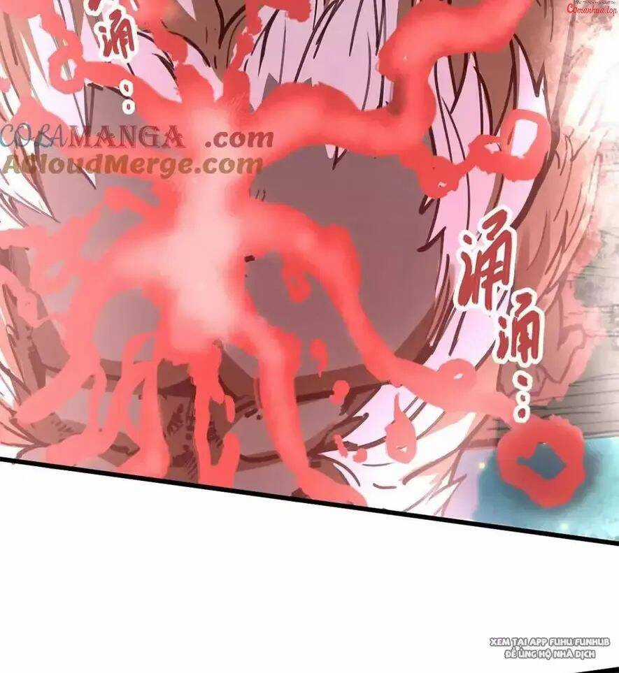 Tông Môn Của Ta Có Triệu Điểm Mạnh Chapter 42 trang 42