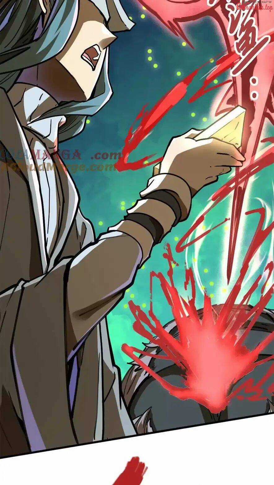 Tông Môn Của Ta Có Triệu Điểm Mạnh Chapter 42 trang 44