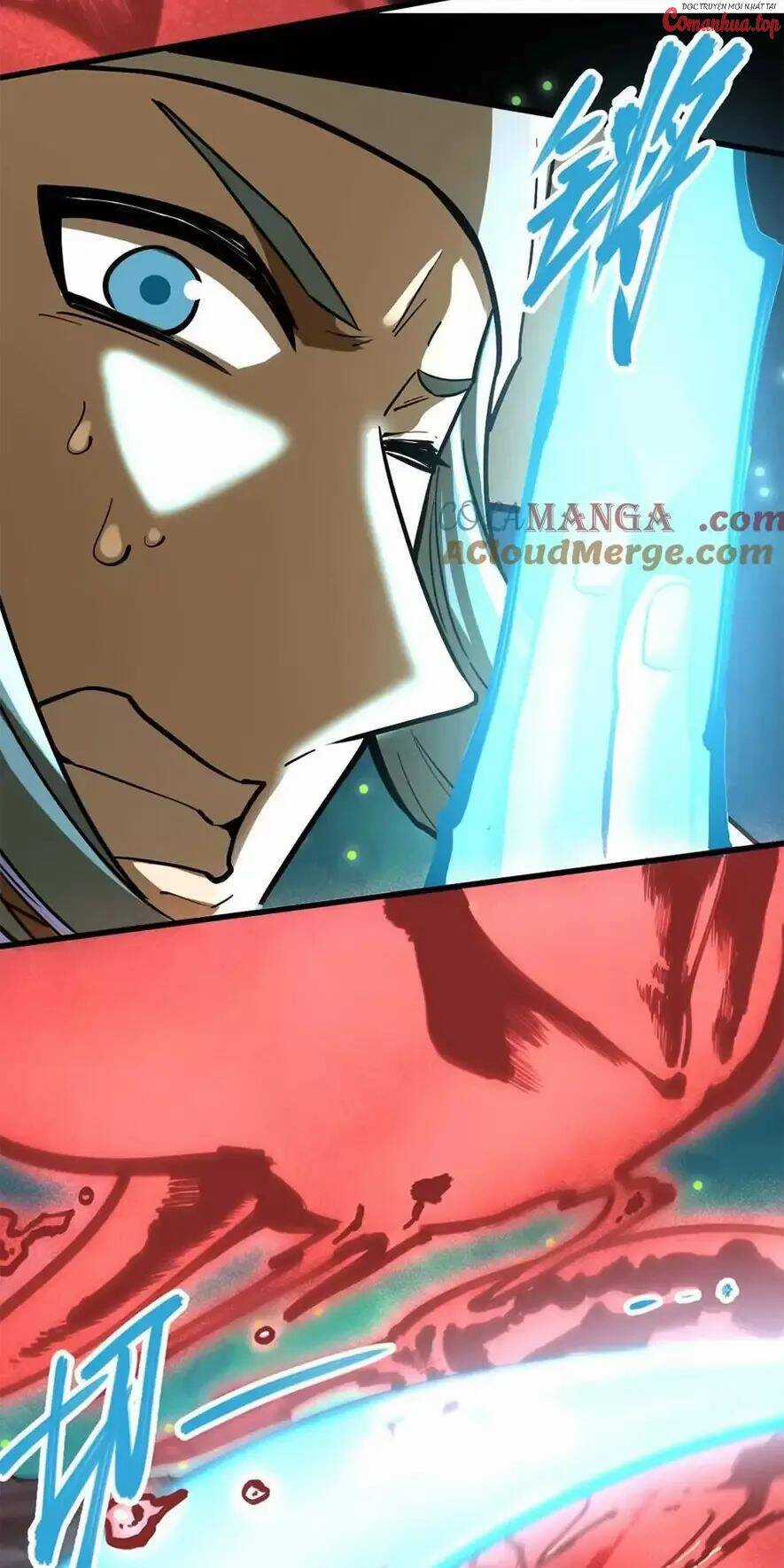 Tông Môn Của Ta Có Triệu Điểm Mạnh Chapter 42 trang 46