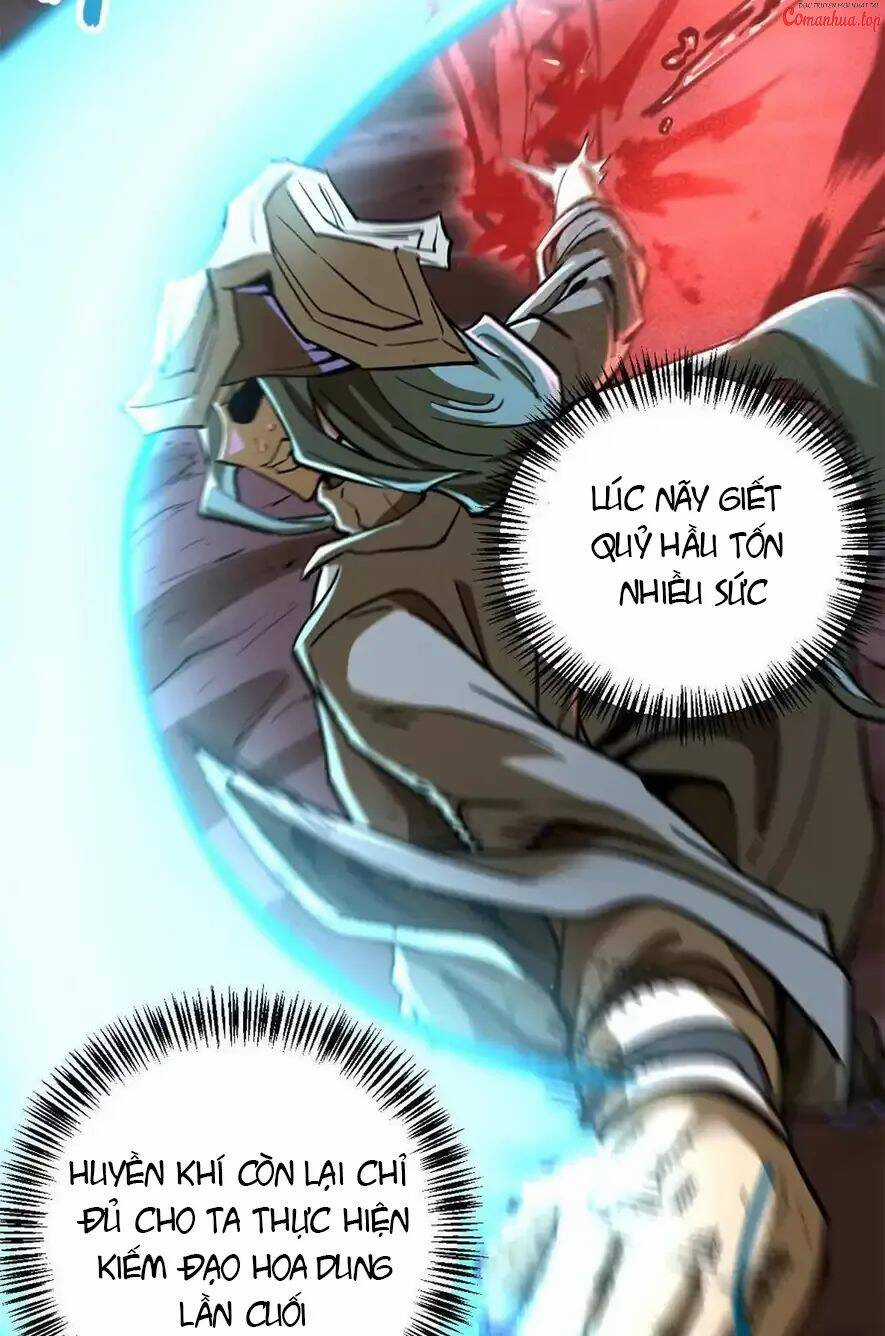 Tông Môn Của Ta Có Triệu Điểm Mạnh Chapter 42 trang 47