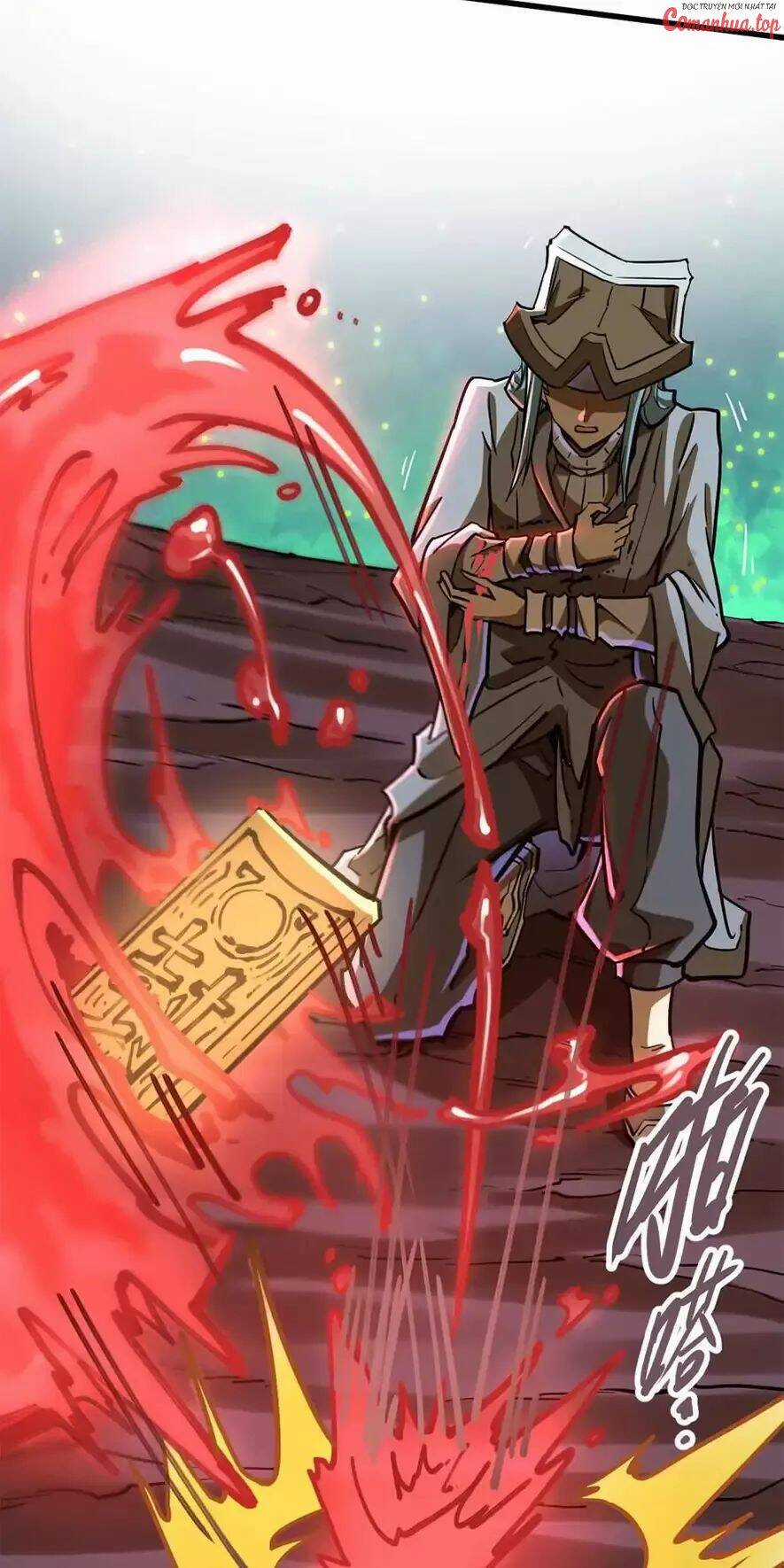 Tông Môn Của Ta Có Triệu Điểm Mạnh Chapter 42 trang 49