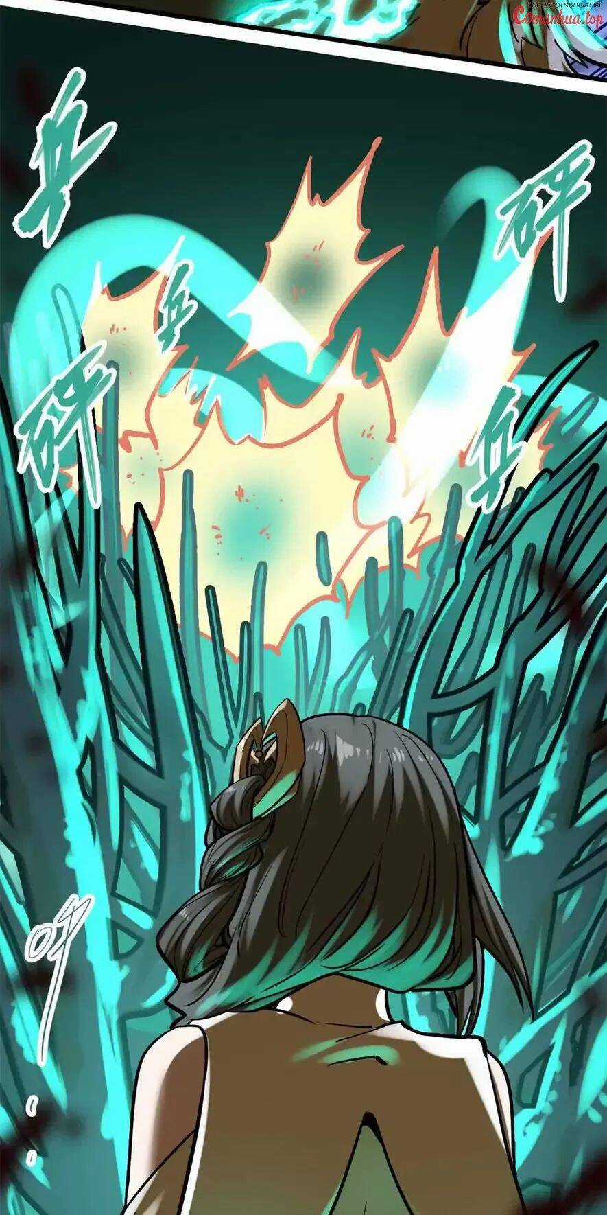 Tông Môn Của Ta Có Triệu Điểm Mạnh Chapter 42 trang 5