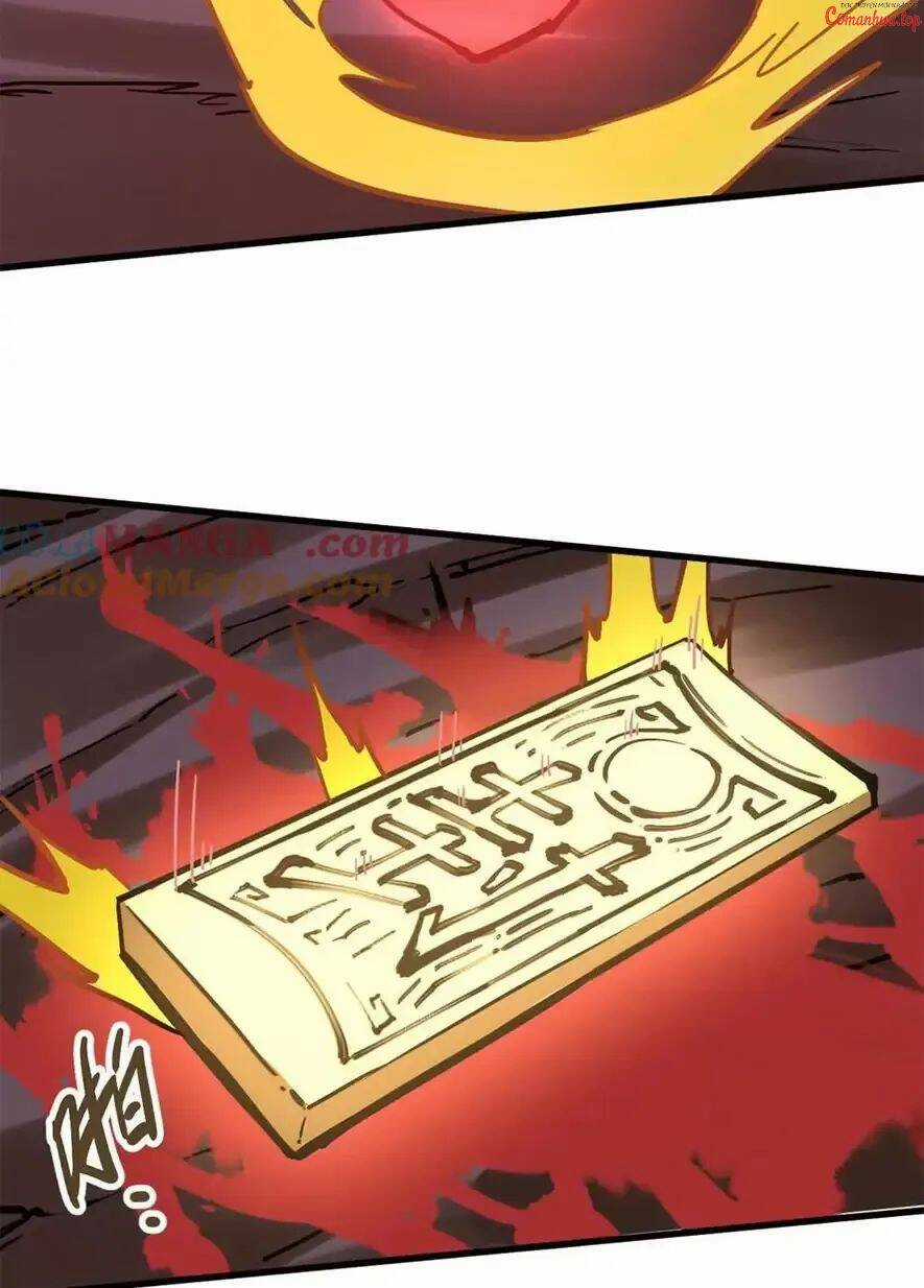 Tông Môn Của Ta Có Triệu Điểm Mạnh Chapter 42 trang 50