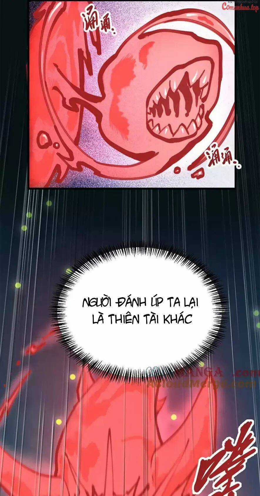 Tông Môn Của Ta Có Triệu Điểm Mạnh Chapter 42 trang 52