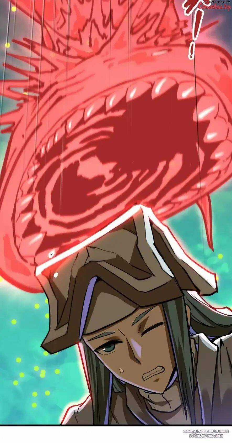 Tông Môn Của Ta Có Triệu Điểm Mạnh Chapter 42 trang 53