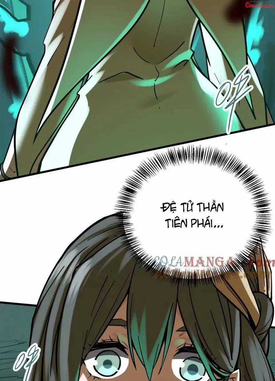 Tông Môn Của Ta Có Triệu Điểm Mạnh Chapter 42 trang 6