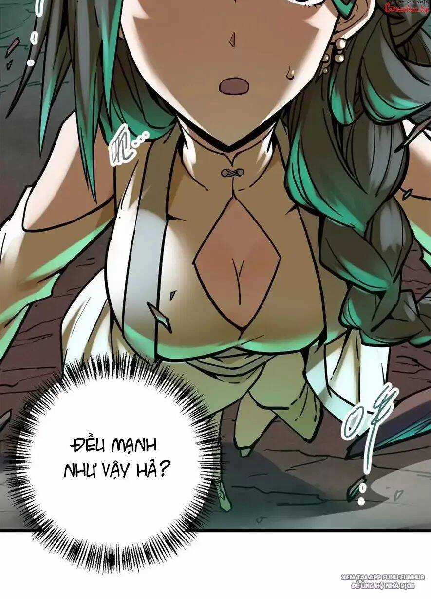 Tông Môn Của Ta Có Triệu Điểm Mạnh Chapter 42 trang 7