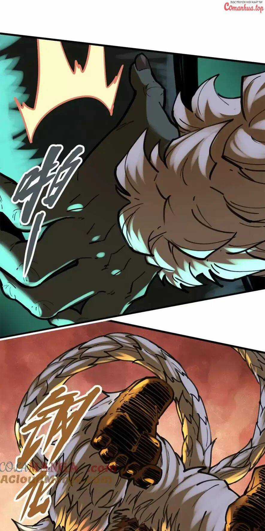 Tông Môn Của Ta Có Triệu Điểm Mạnh Chapter 42 trang 8