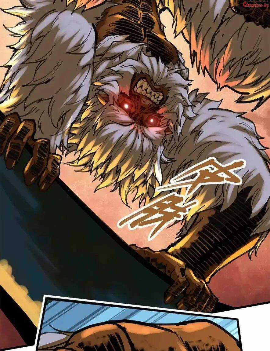 Tông Môn Của Ta Có Triệu Điểm Mạnh Chapter 42 trang 9