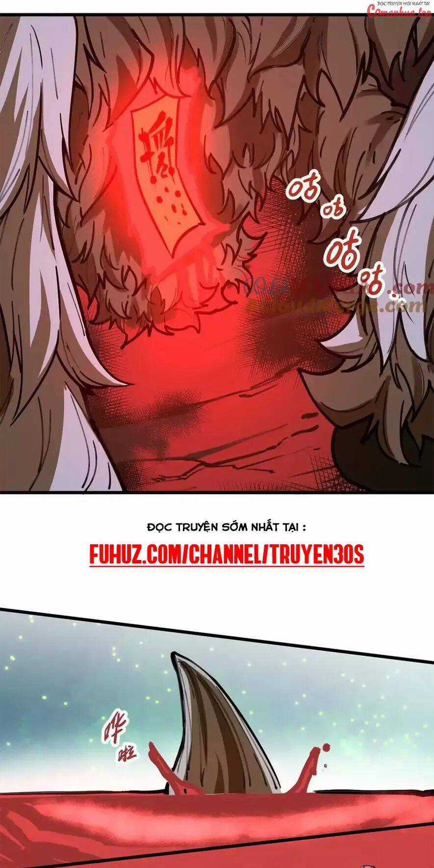 Tông Môn Của Ta Có Triệu Điểm Mạnh Chapter 43 trang 10