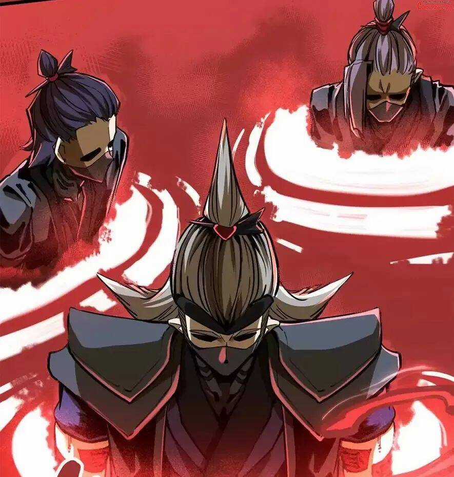 Tông Môn Của Ta Có Triệu Điểm Mạnh Chapter 43 trang 11