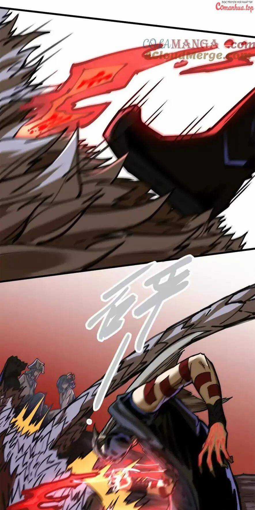 Tông Môn Của Ta Có Triệu Điểm Mạnh Chapter 43 trang 13