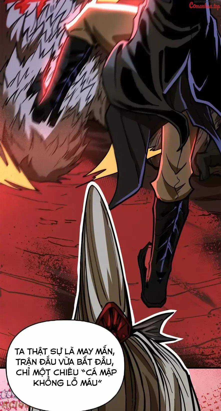 Tông Môn Của Ta Có Triệu Điểm Mạnh Chapter 43 trang 14