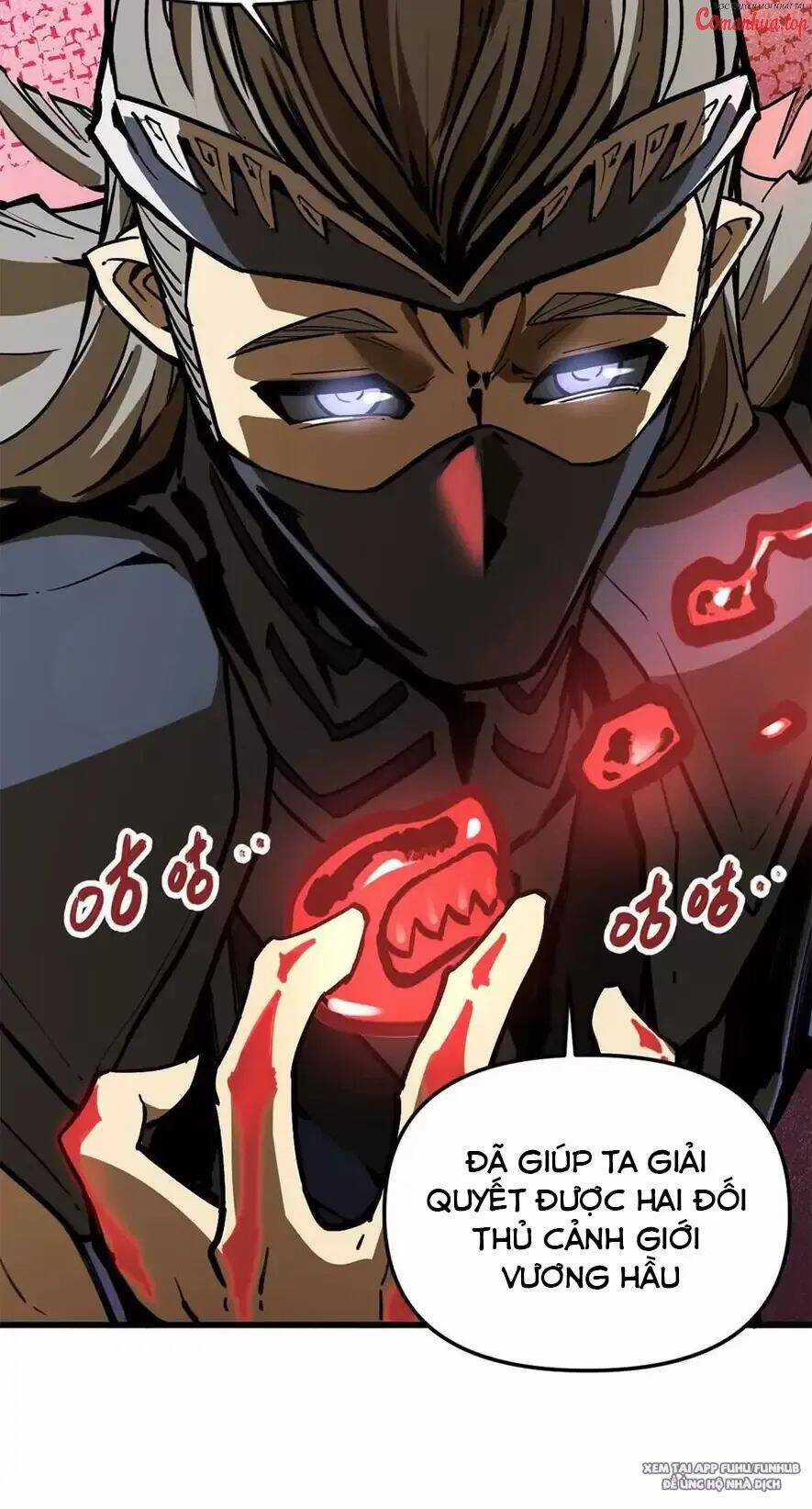 Tông Môn Của Ta Có Triệu Điểm Mạnh Chapter 43 trang 15