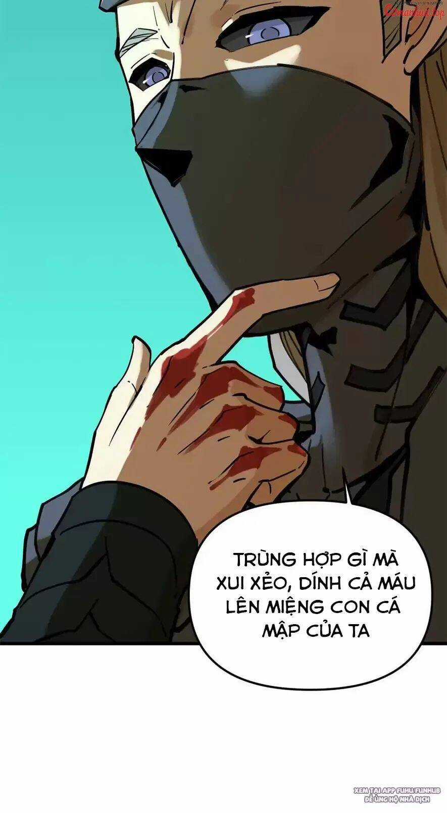 Tông Môn Của Ta Có Triệu Điểm Mạnh Chapter 43 trang 19