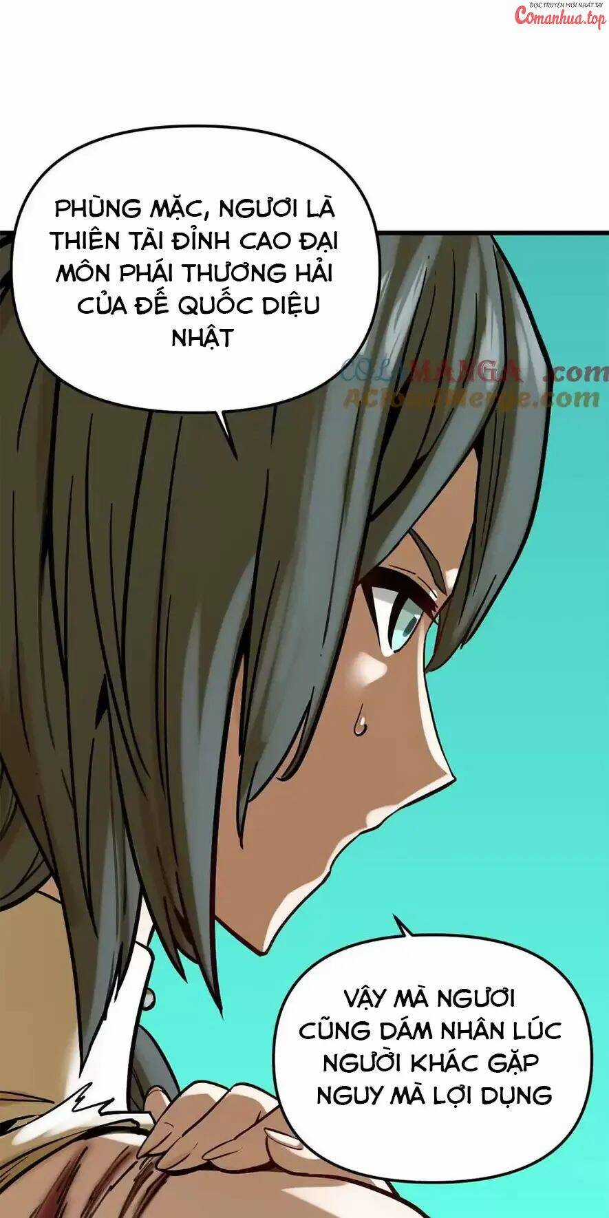 Tông Môn Của Ta Có Triệu Điểm Mạnh Chapter 43 trang 20