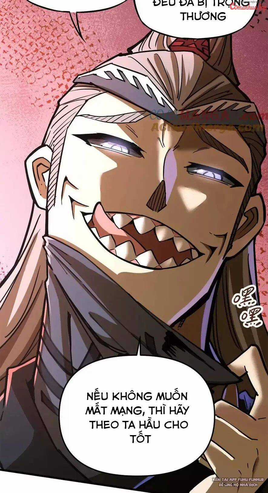 Tông Môn Của Ta Có Triệu Điểm Mạnh Chapter 43 trang 22