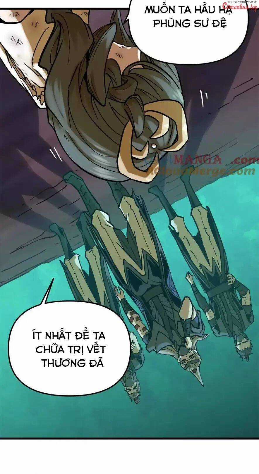 Tông Môn Của Ta Có Triệu Điểm Mạnh Chapter 43 trang 28