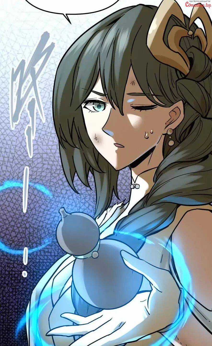 Tông Môn Của Ta Có Triệu Điểm Mạnh Chapter 43 trang 31