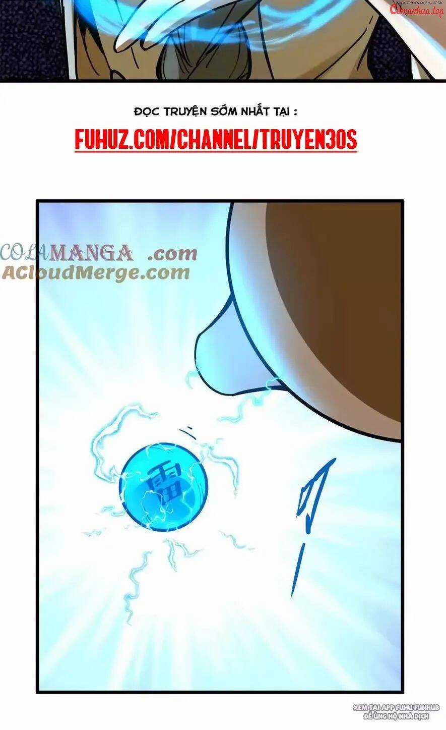 Tông Môn Của Ta Có Triệu Điểm Mạnh Chapter 43 trang 32