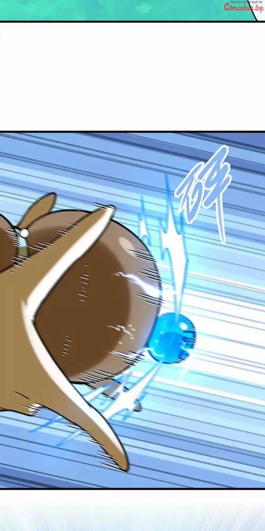 Tông Môn Của Ta Có Triệu Điểm Mạnh Chapter 43 trang 34