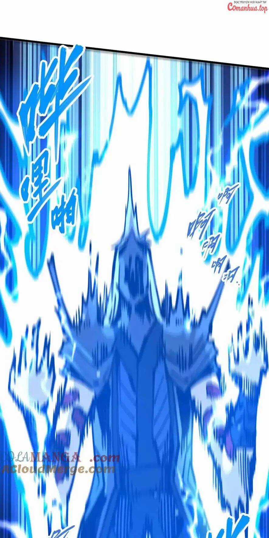 Tông Môn Của Ta Có Triệu Điểm Mạnh Chapter 43 trang 37