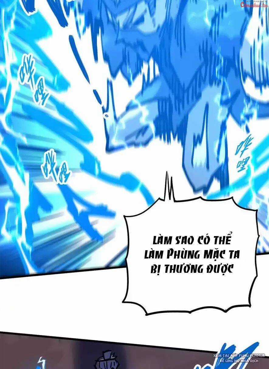 Tông Môn Của Ta Có Triệu Điểm Mạnh Chapter 43 trang 40