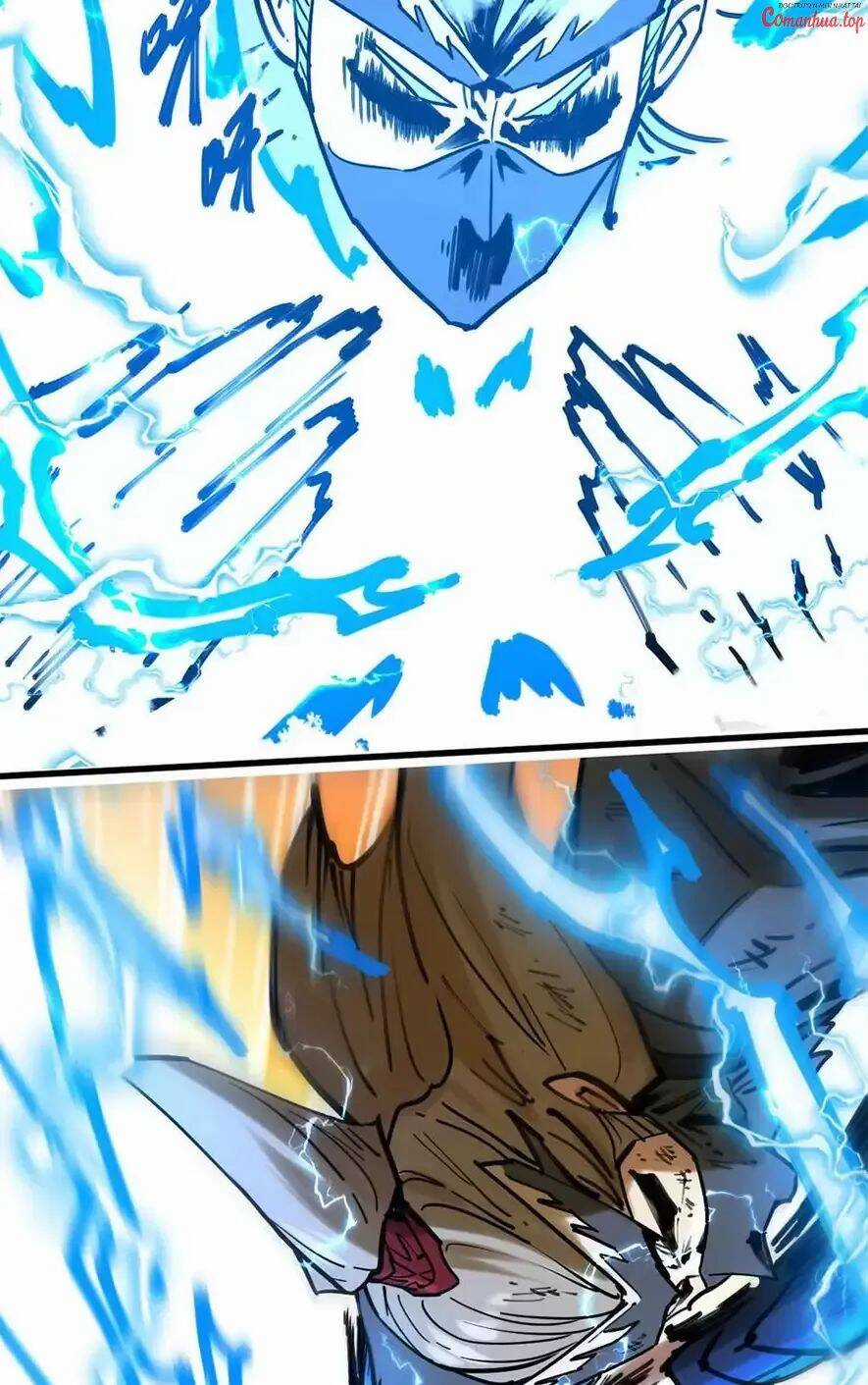 Tông Môn Của Ta Có Triệu Điểm Mạnh Chapter 43 trang 42