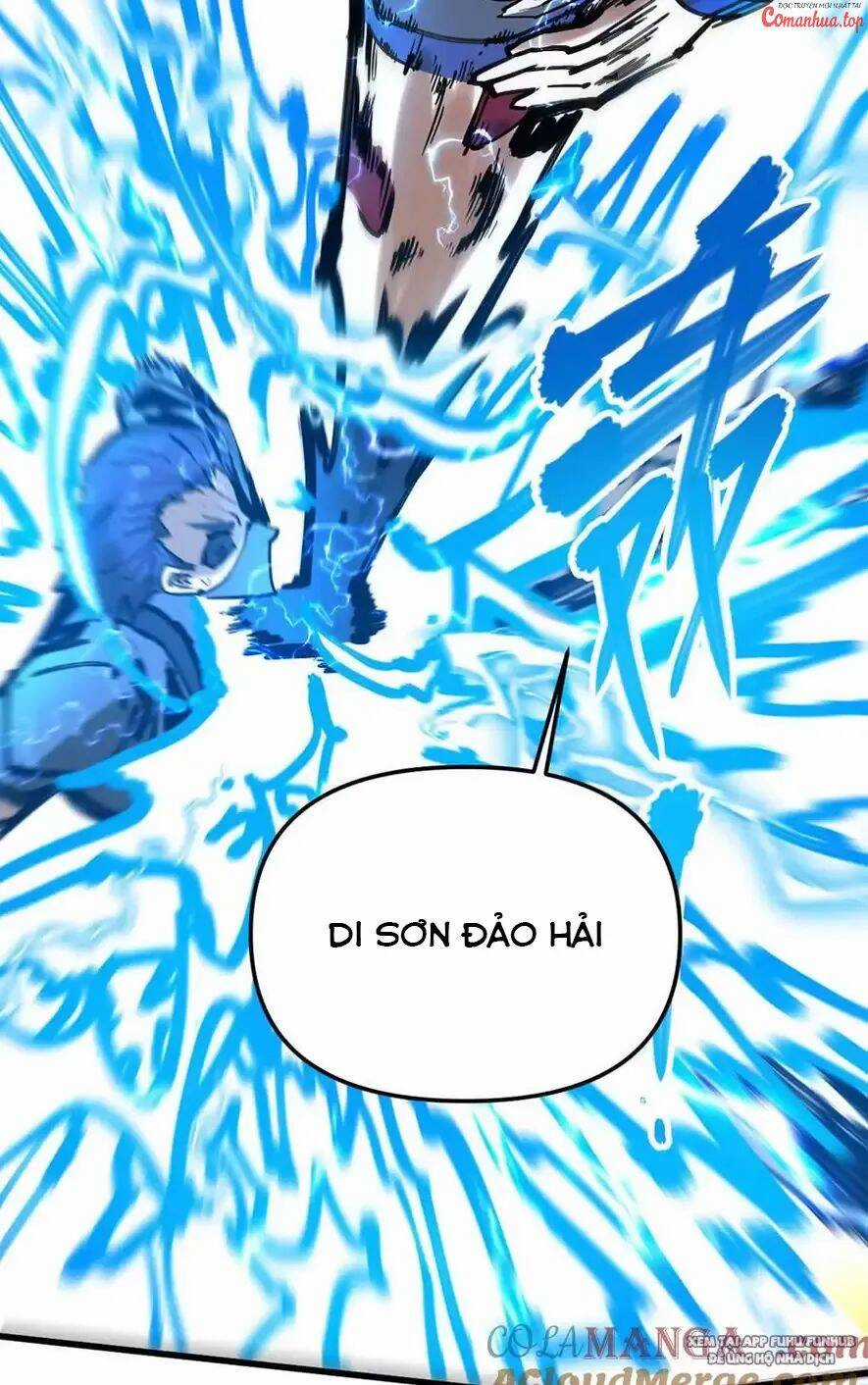 Tông Môn Của Ta Có Triệu Điểm Mạnh Chapter 43 trang 43