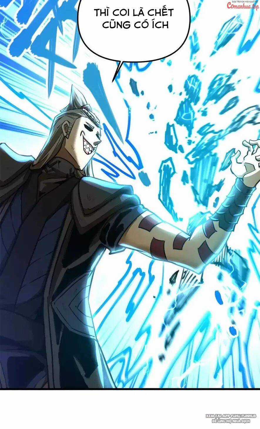 Tông Môn Của Ta Có Triệu Điểm Mạnh Chapter 43 trang 46