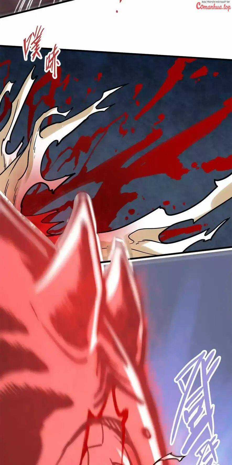 Tông Môn Của Ta Có Triệu Điểm Mạnh Chapter 43 trang 5