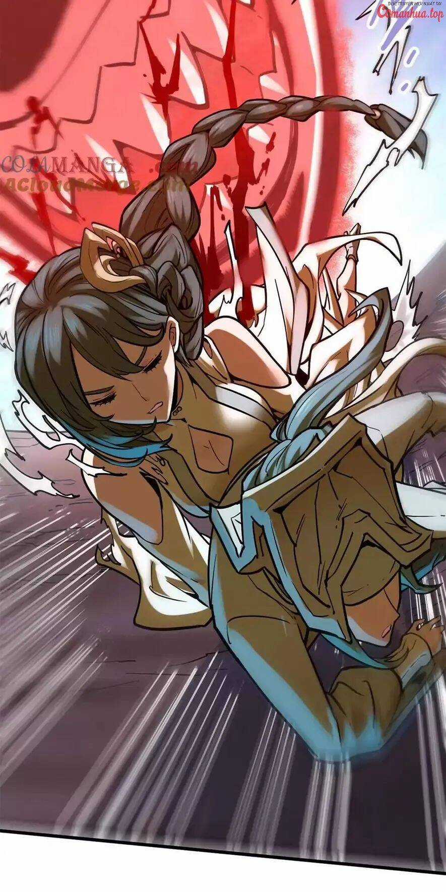 Tông Môn Của Ta Có Triệu Điểm Mạnh Chapter 43 trang 6