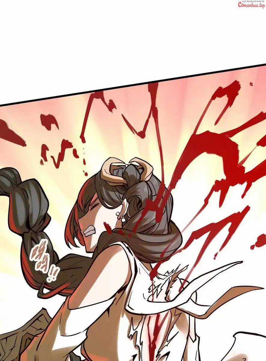 Tông Môn Của Ta Có Triệu Điểm Mạnh Chapter 43 trang 7