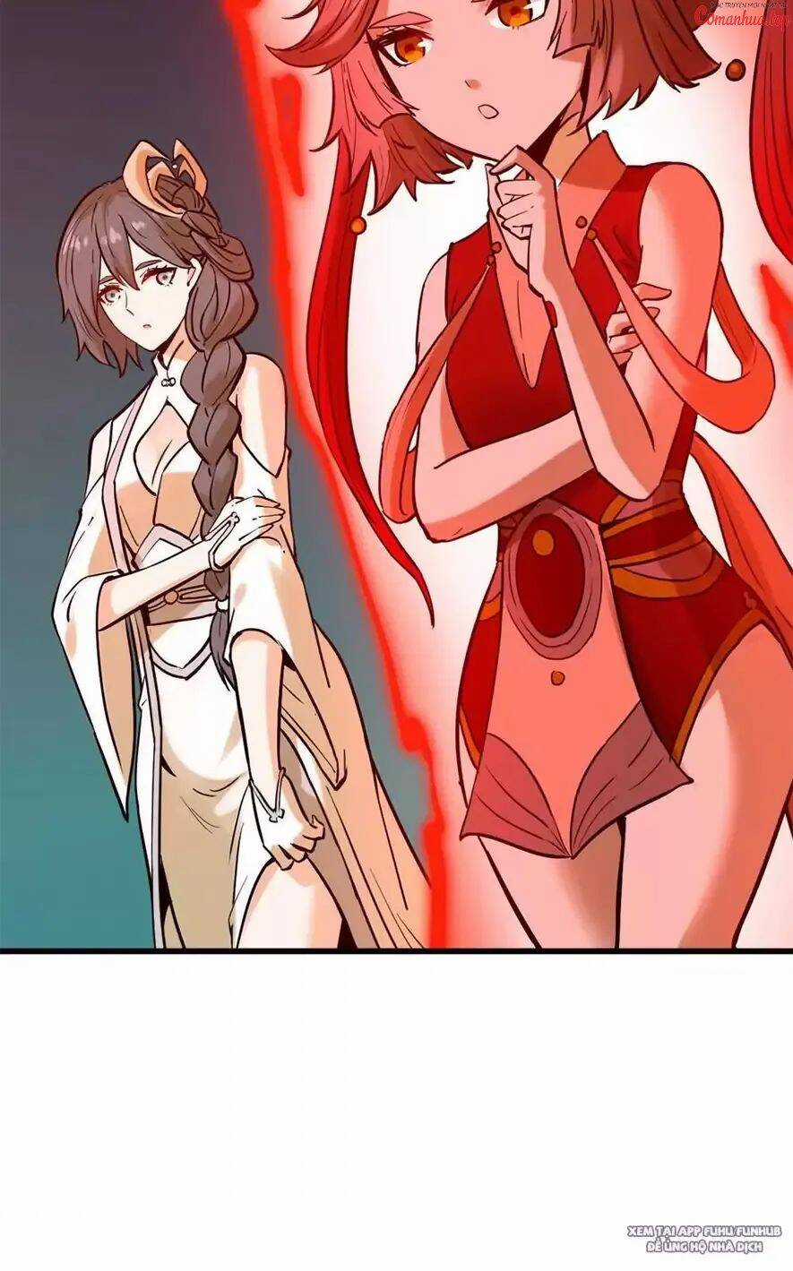 Tông Môn Của Ta Có Triệu Điểm Mạnh Chapter 44 trang 36