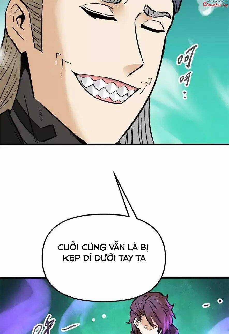 Tông Môn Của Ta Có Triệu Điểm Mạnh Chapter 44 trang 44