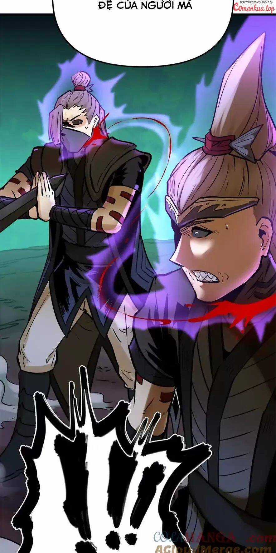 Tông Môn Của Ta Có Triệu Điểm Mạnh Chapter 44 trang 47