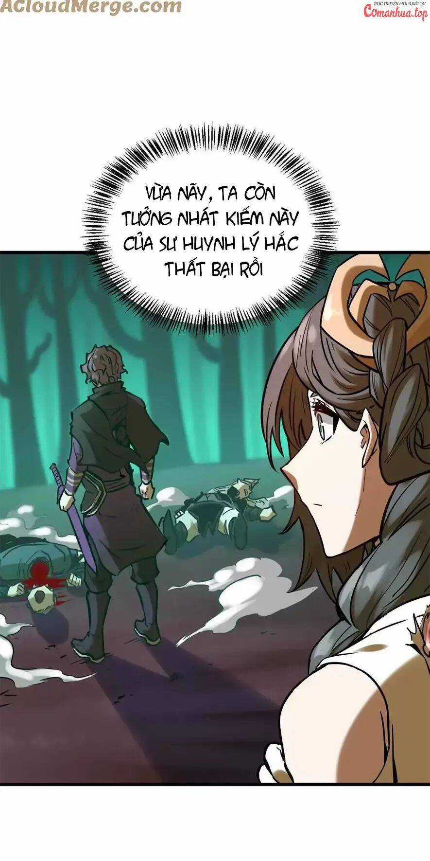 Tông Môn Của Ta Có Triệu Điểm Mạnh Chapter 44 trang 55