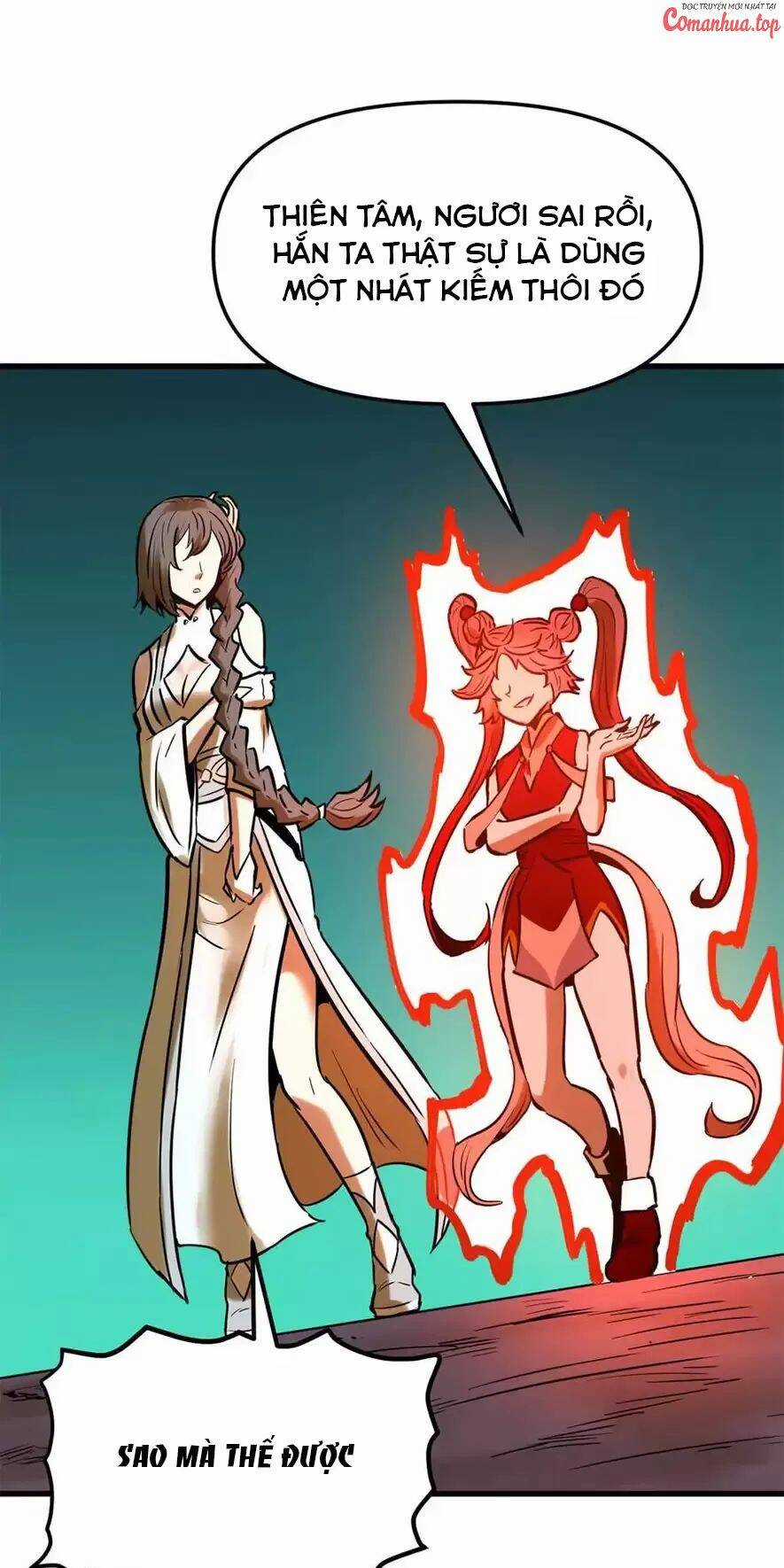 Tông Môn Của Ta Có Triệu Điểm Mạnh Chapter 44 trang 58