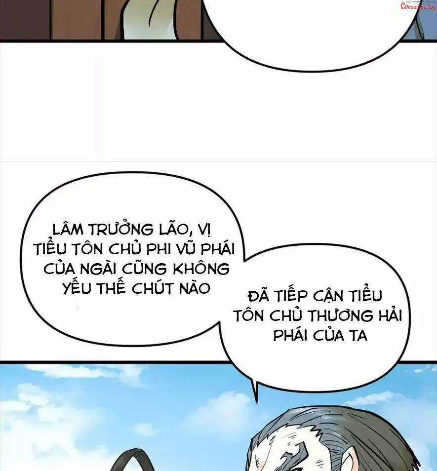 Tông Môn Của Ta Có Triệu Điểm Mạnh Chapter 45 trang 10