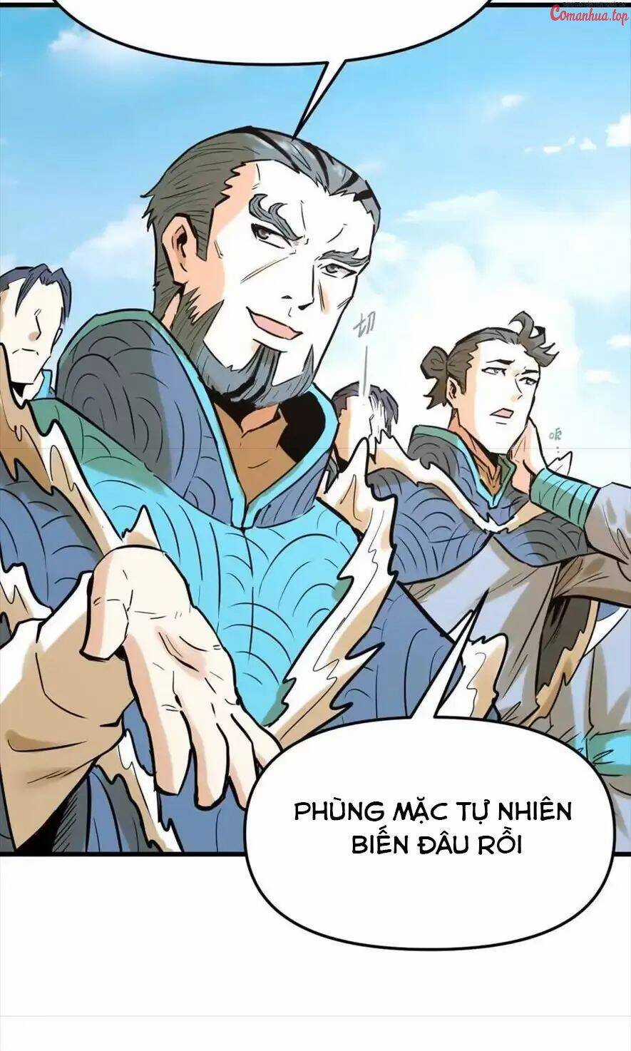 Tông Môn Của Ta Có Triệu Điểm Mạnh Chapter 45 trang 13